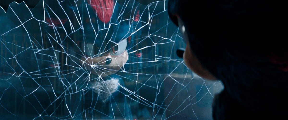 Photo from the movie Sonic Le Hérisson 3