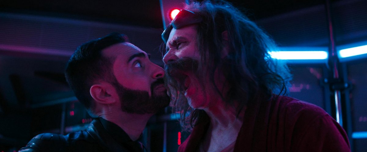 Photo from the movie Sonic Le Hérisson 3