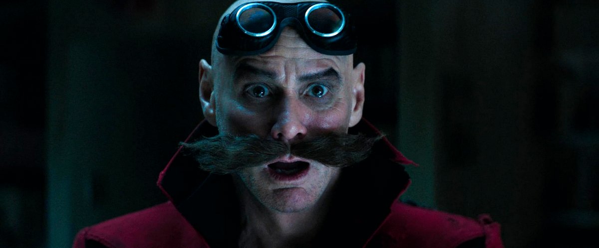 Photo from the movie Sonic Le Hérisson 3