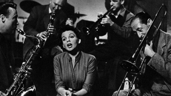 Photo from the movie A Star Is Born