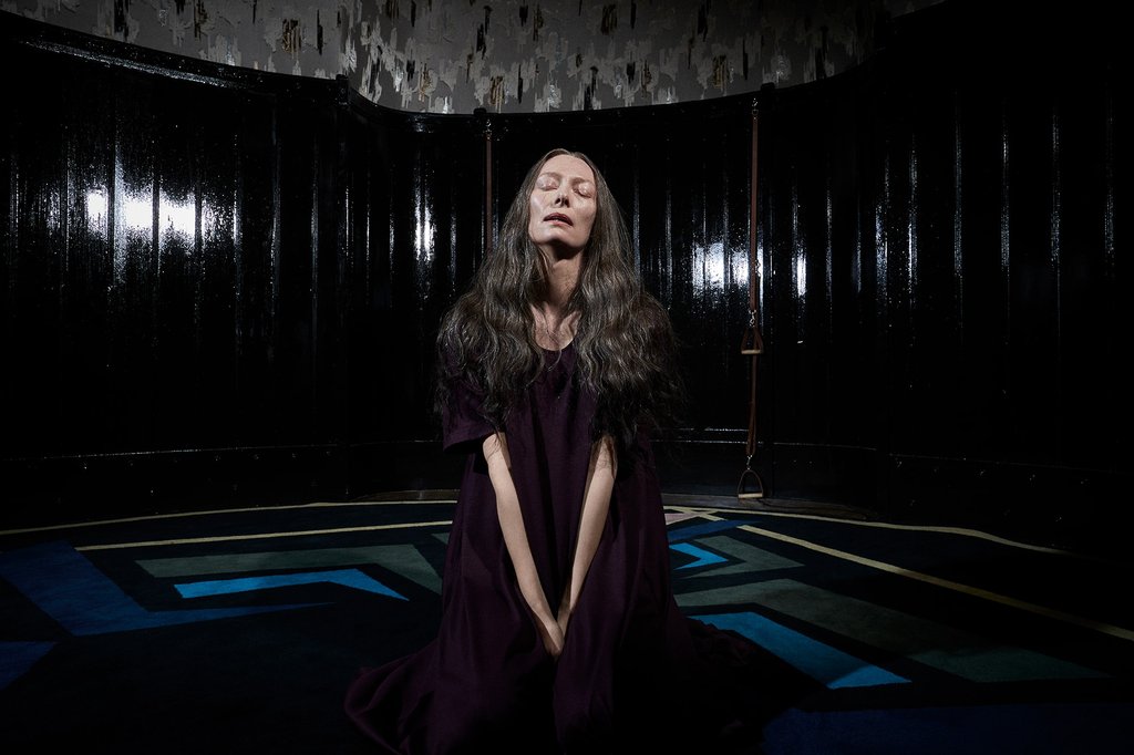 Photo du film Suspiria