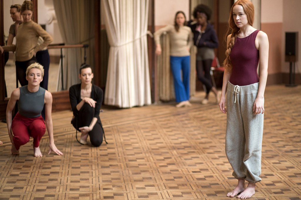 Photo du film Suspiria