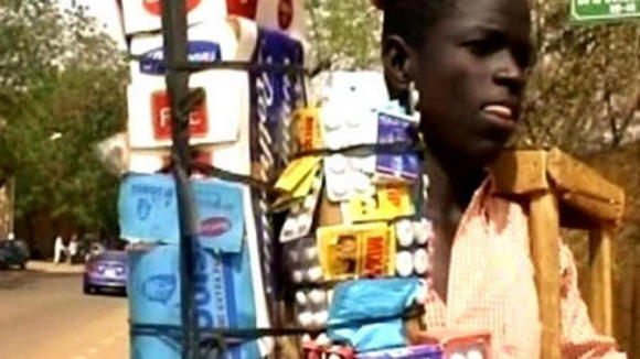 Photo from the movie Tabac: La Conspiration [2006]