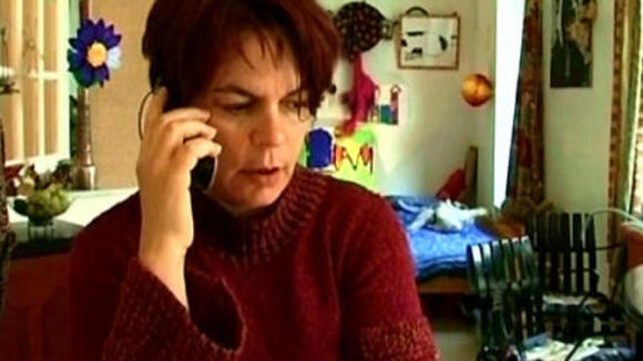 Photo from the movie Tabac: La Conspiration [2006]