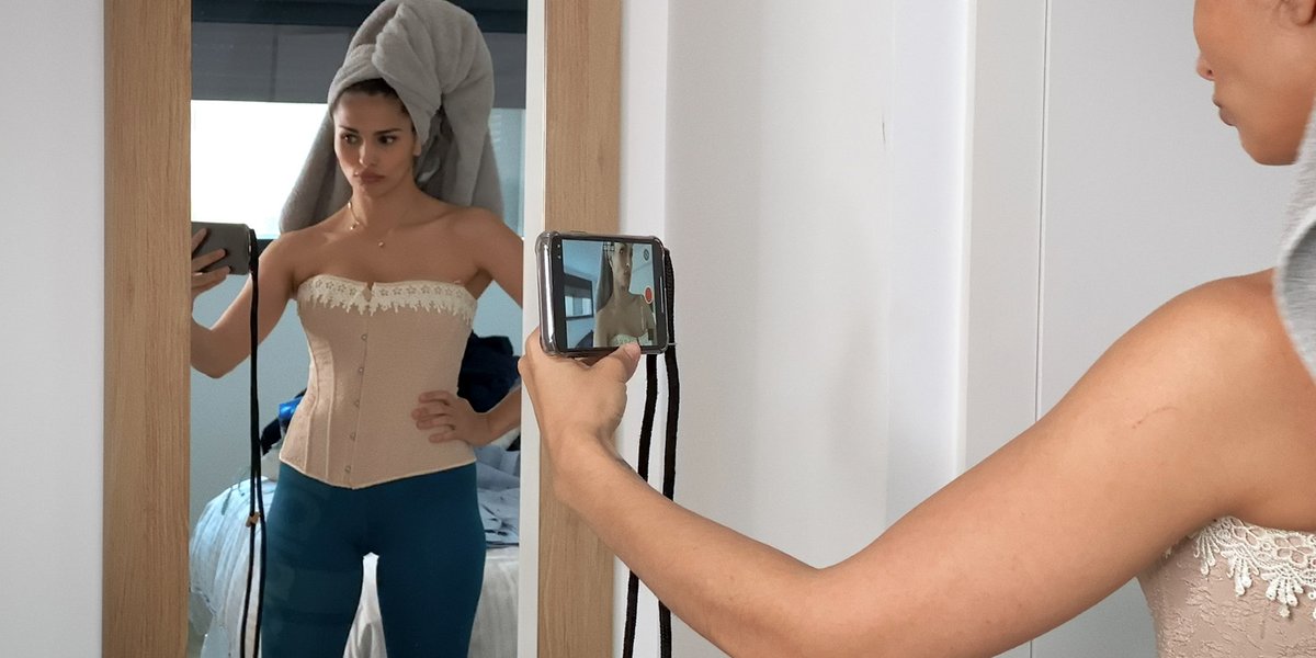 Photo du film Relatos con-fin-a-dos