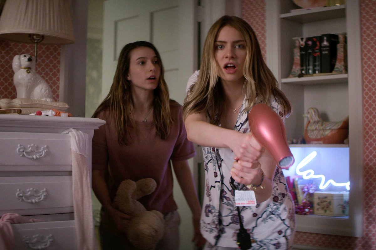 Photo du film Teenage Bounty Hunters