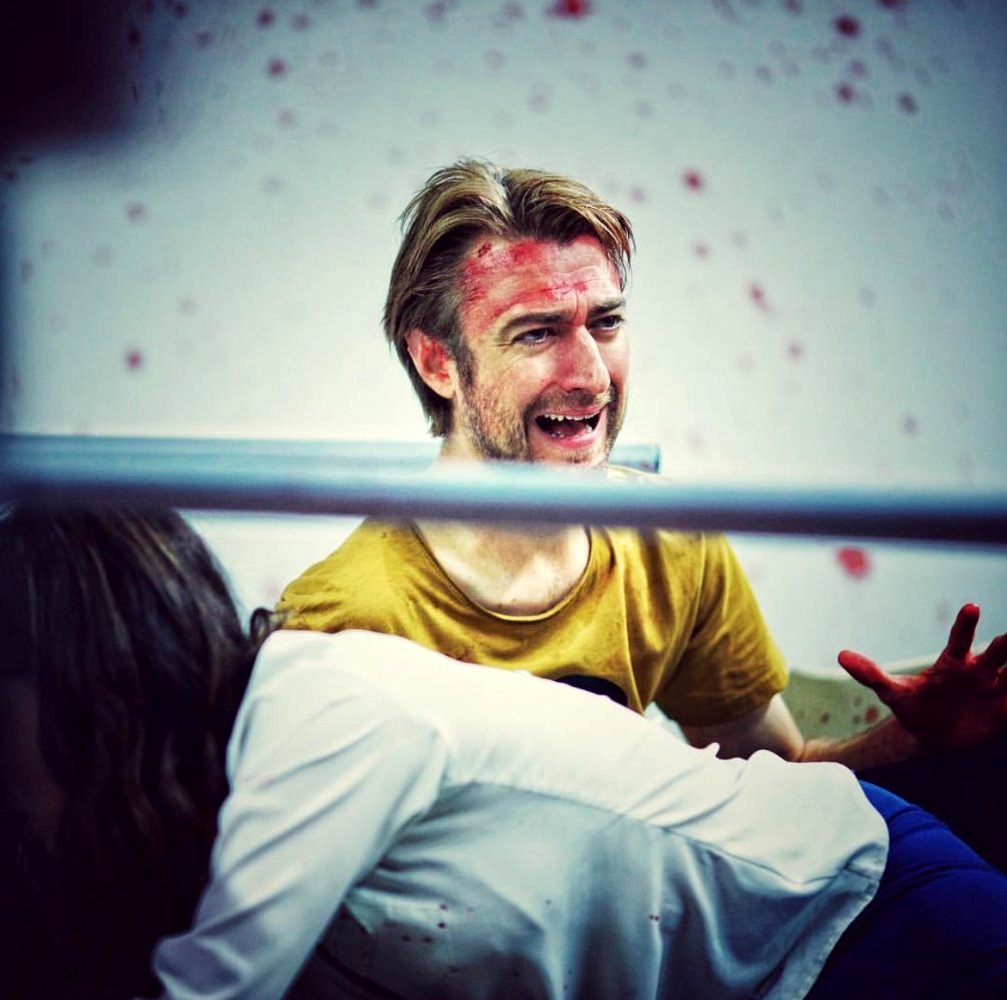 Photo du film The Belko Experiment