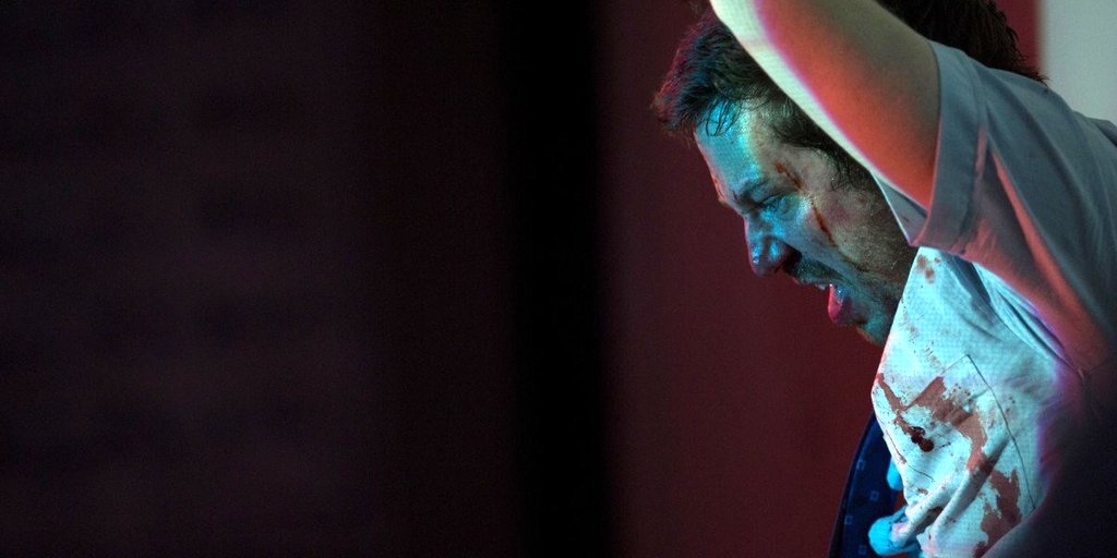 Photo du film The Belko Experiment