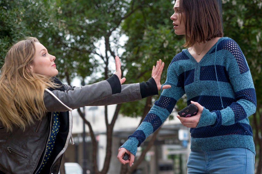 Photo du film The Conway Curve