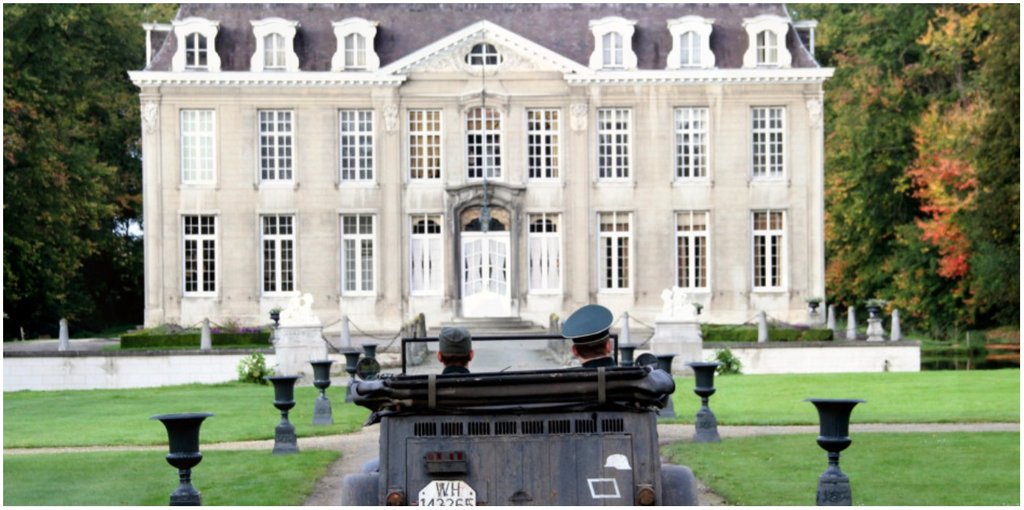 Photo du film Trahisons