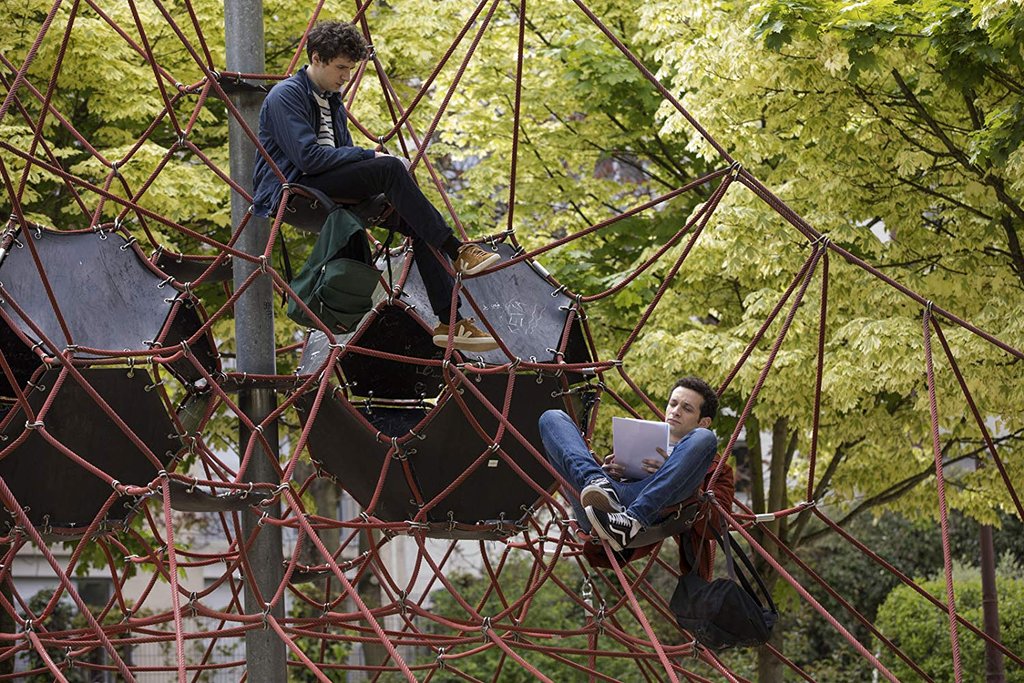 Photo du film Première année