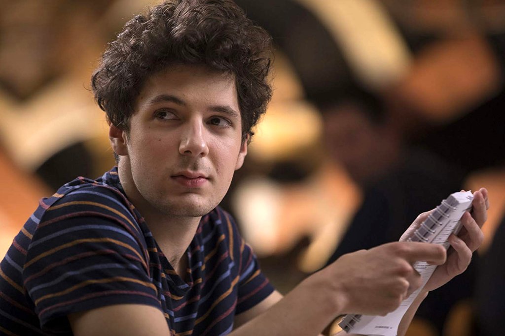 Photo du film Première année