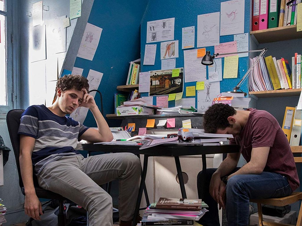 Photo du film Première année