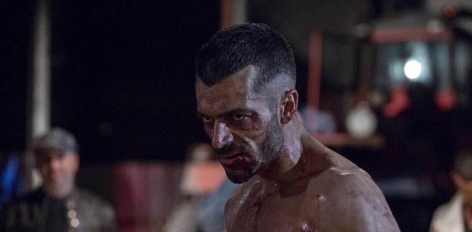 Photo du film The Furlough [2017]