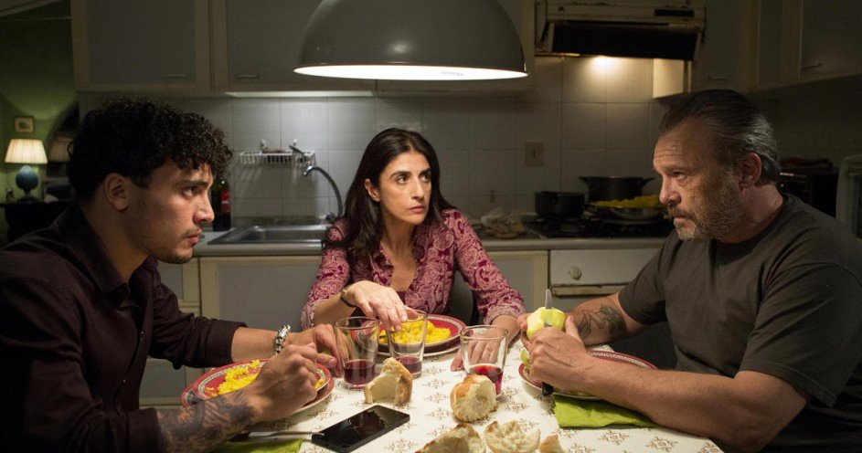 Photo du film The Furlough [2017]