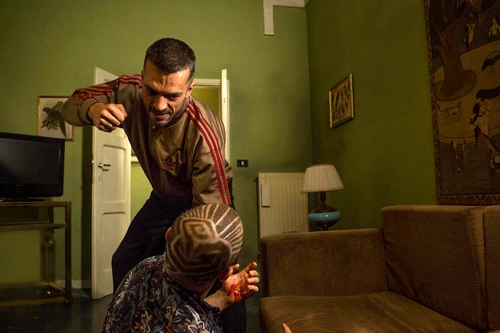 Photo du film The Furlough [2017]