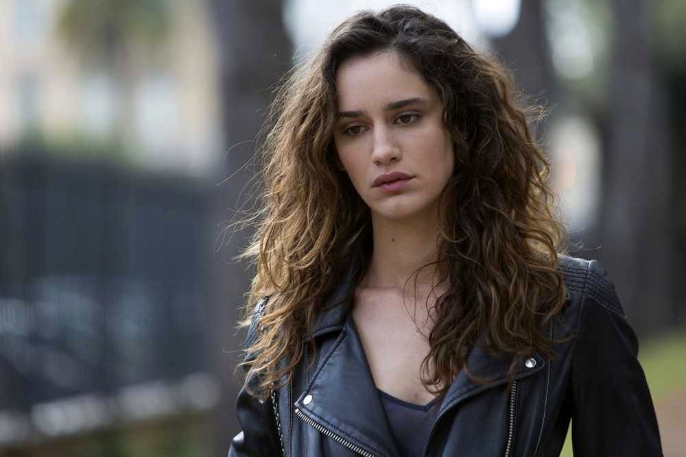 Photo du film The Furlough [2017]