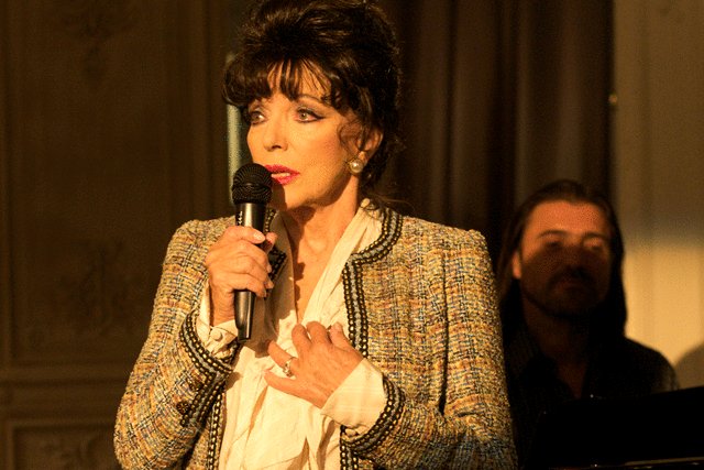 Photo from the movie The Time of Their Lives