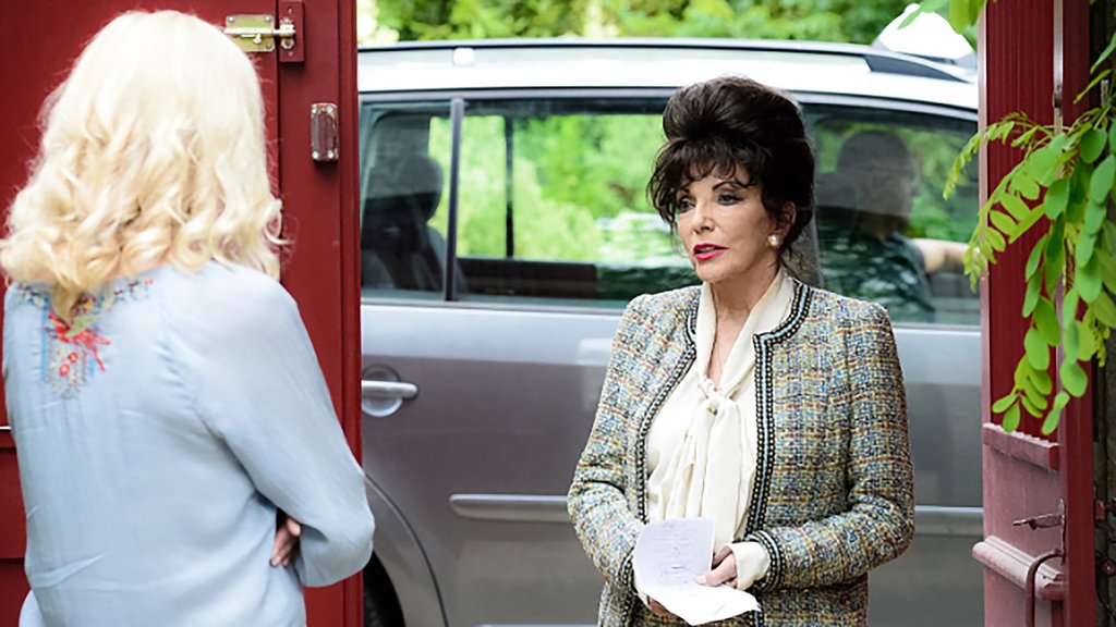 Photo from the movie The Time of Their Lives