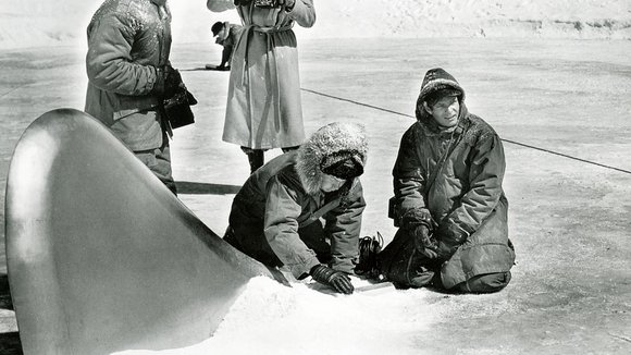 Photo du film The Thing from Another World