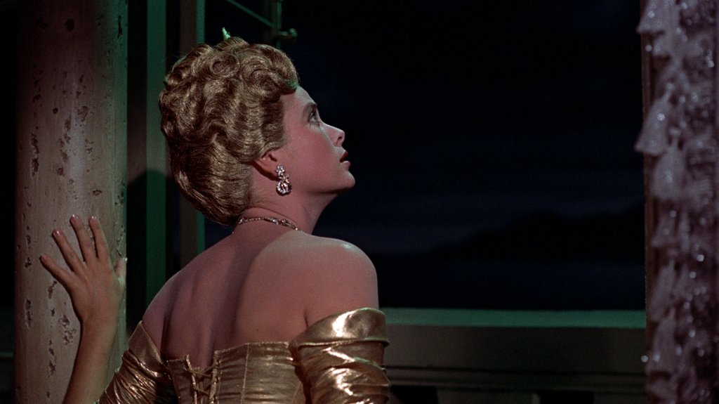 Photo from the movie To Catch a Thief