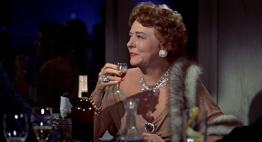 Photo from the movie To Catch a Thief