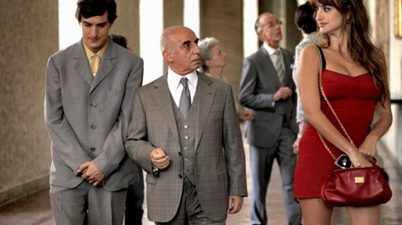 Photo from the movie To Rome with Love