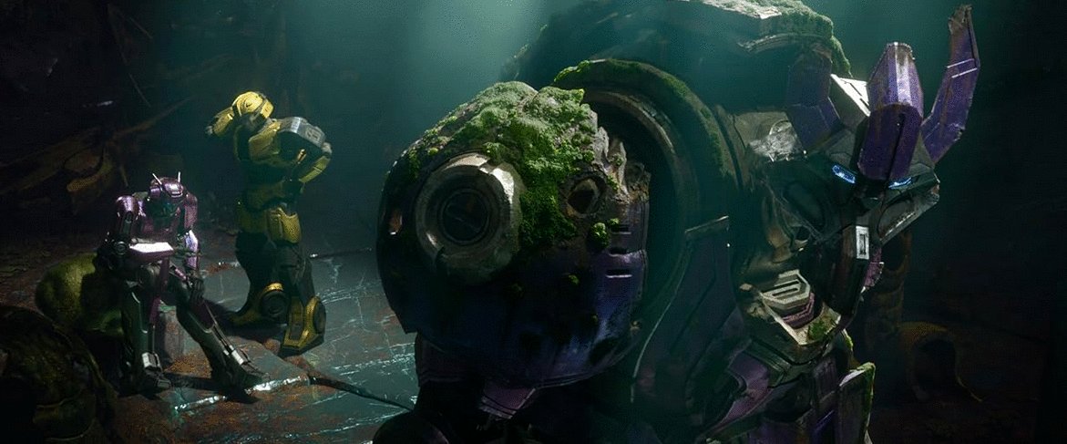 Photo du film Transformers Un [2024]