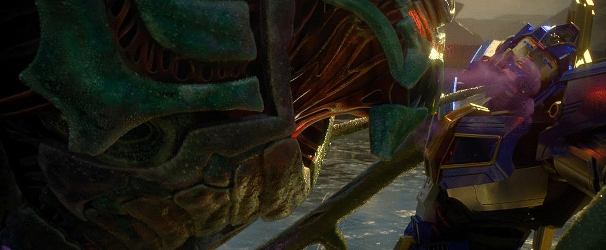 Photo du film Transformers Un [2024]