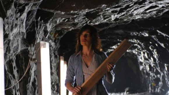 Photo from the movie Truffe