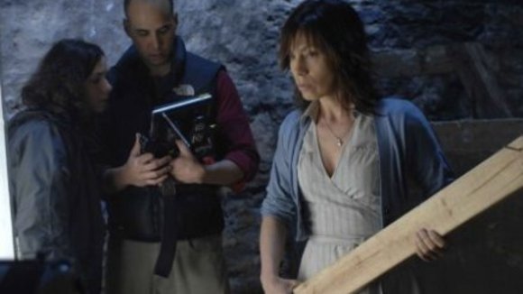 Photo from the movie Truffe