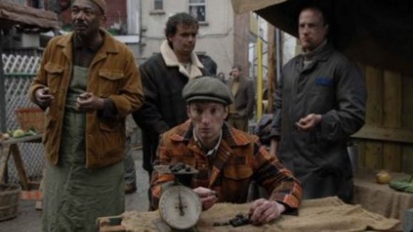 Photo from the movie Truffe