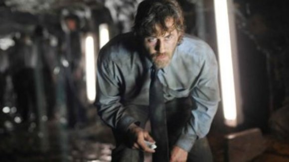 Photo from the movie Truffe