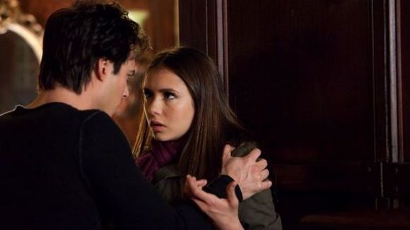 Photo du film The Vampire Diaries