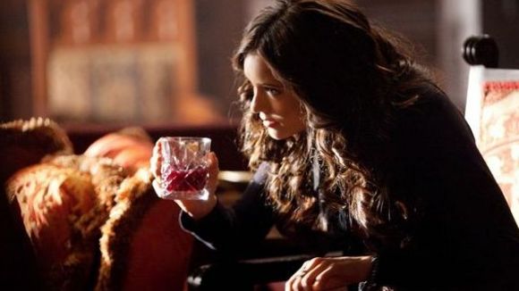 Photo du film The Vampire Diaries