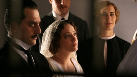 Photo from the movie Vaincre