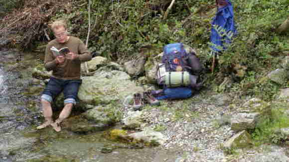 Photo du film The Way