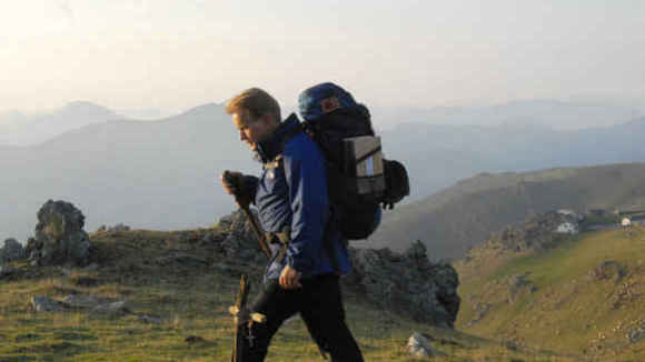 Photo du film The Way