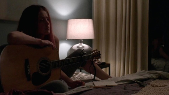 Photo from the movie One More Time