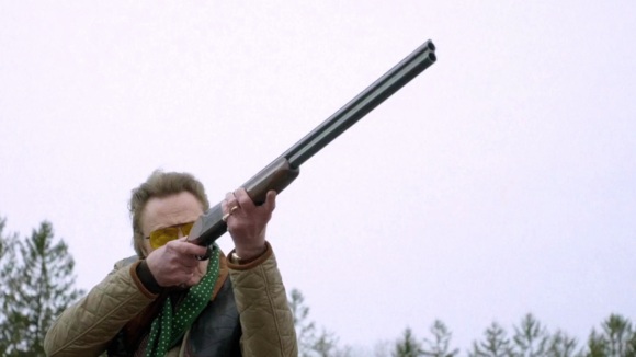 Photo from the movie One More Time