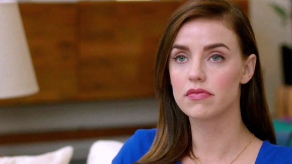 Photo from the movie One More Time