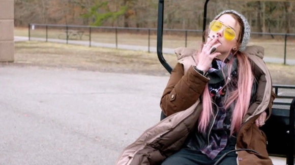 Photo from the movie One More Time