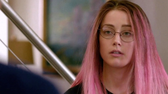 Photo from the movie One More Time