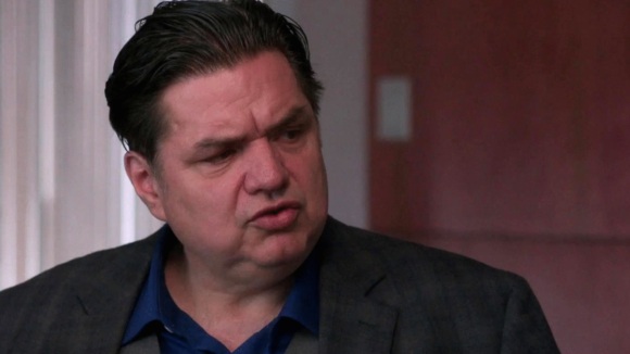 Photo from the movie One More Time