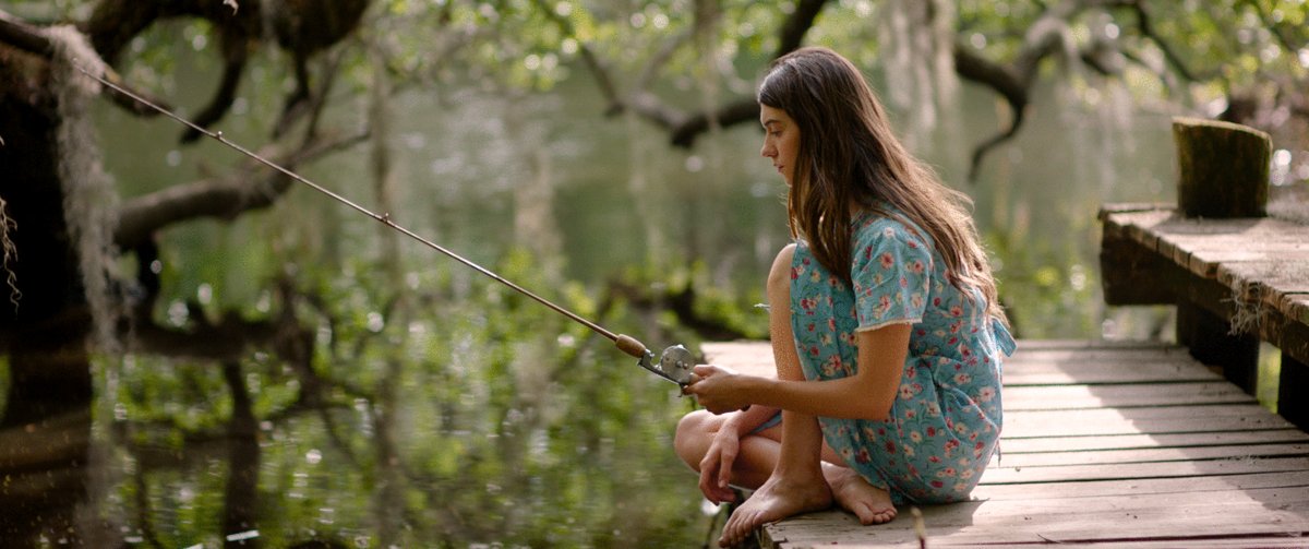 Photo du film Là où chantent les écrevisses