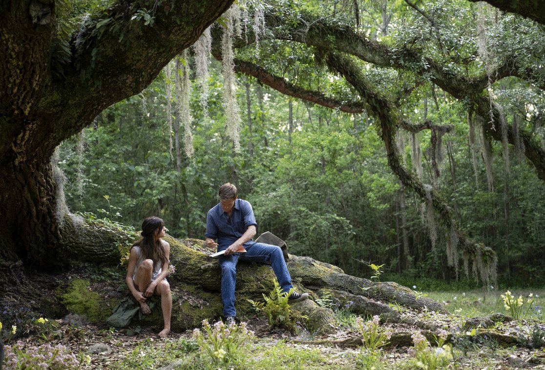 Photo du film Là où chantent les écrevisses