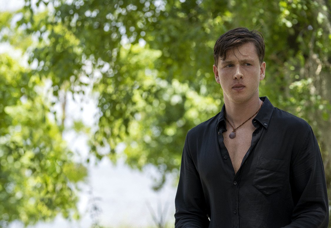 Photo du film Là où chantent les écrevisses