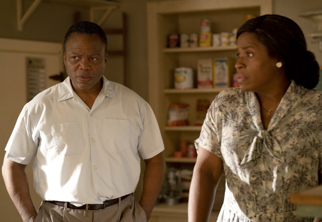 Photo du film Là où chantent les écrevisses