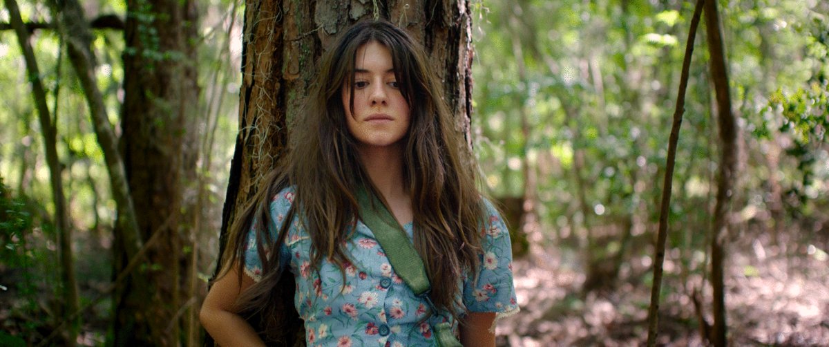 Photo du film Là où chantent les écrevisses