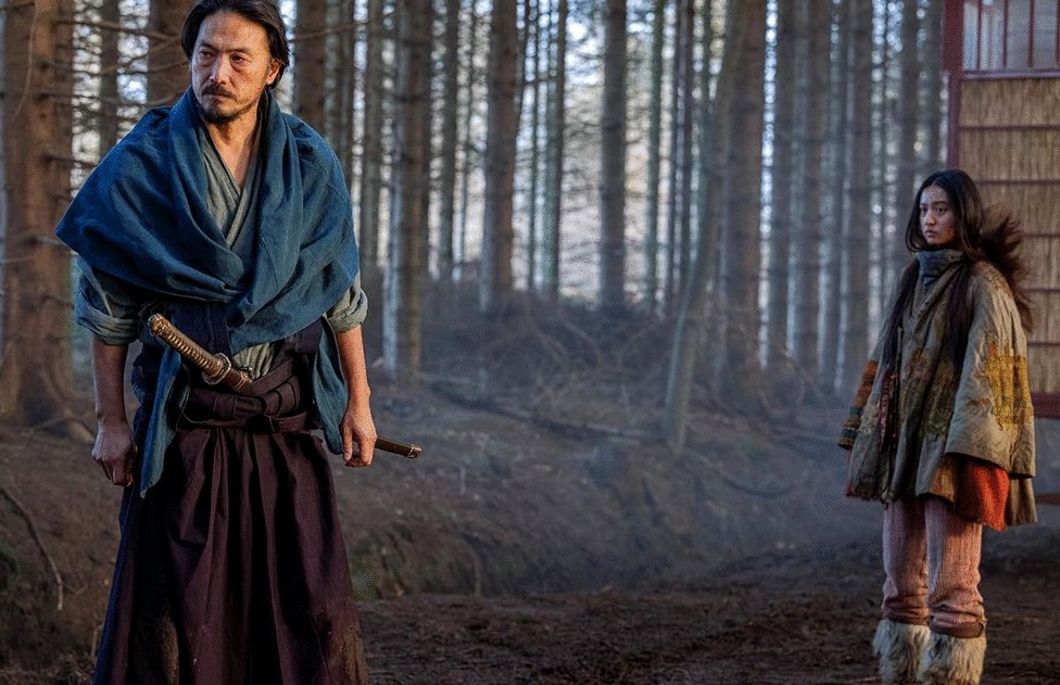 Photo from the movie Tornado